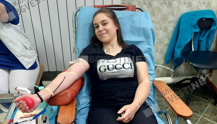 Спешно търсят кръводарители в болницата в Кърджали