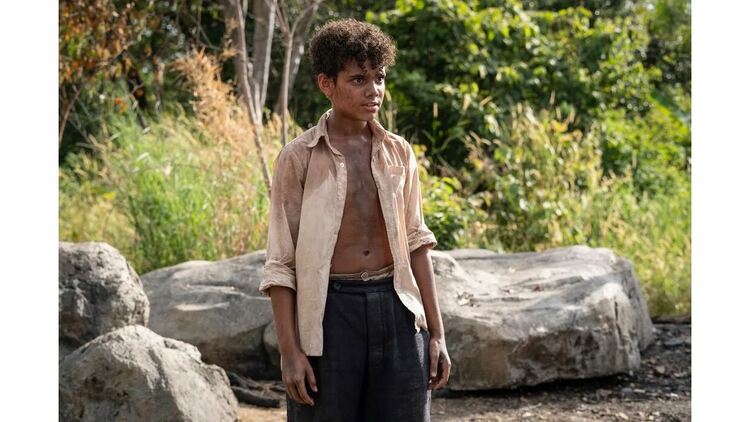 &bdquo;Повелителят на мухите&ldquo; дебютира в HBO Max