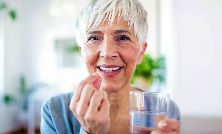 Обичайното лекарство за кръвно налягане забавя стареенето и увеличава продължителността на живота