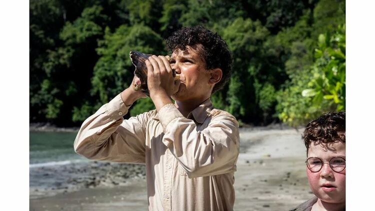 &bdquo;Повелителят на мухите&ldquo; дебютира в HBO Max