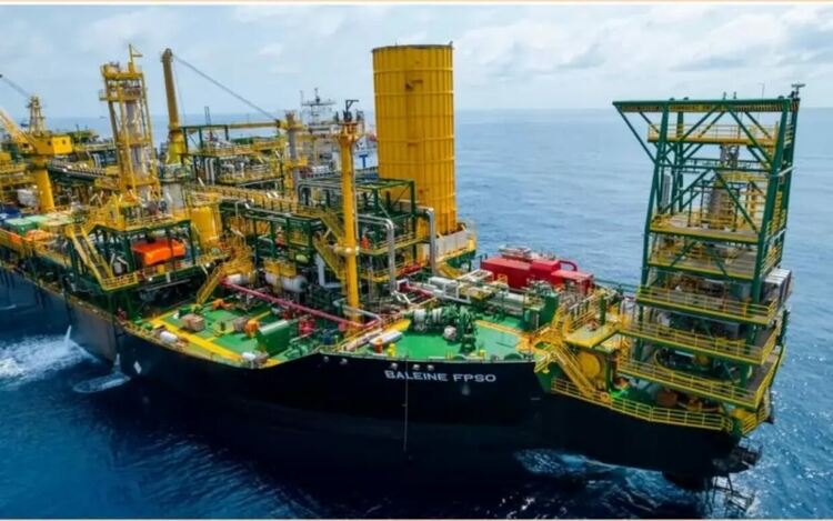 Eni откри огромни залежи на природен газ край Кот д&rsquo;Ивоар