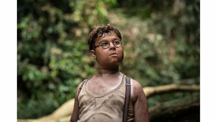 &bdquo;Повелителят на мухите&ldquo; дебютира в HBO Max