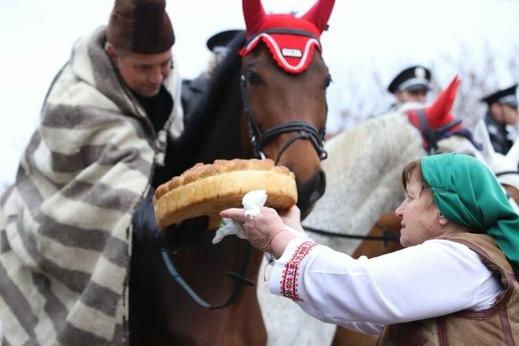 Коне от различни населени места ще участват в традиционните кушии за Тодоровден в пернишките села Люлин и Големо Бучино