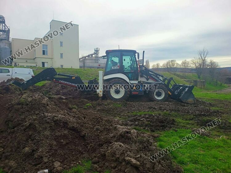 Населени места в Хасковска област без вода заради аварии и ремонти