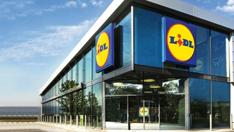 Поне 10 нови магазина и 270 нови работни места открива Lidl през 2026 г.