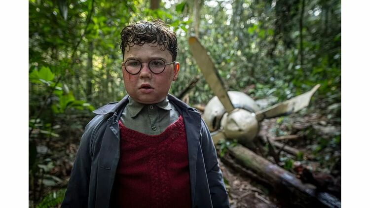 &bdquo;Повелителят на мухите&ldquo; дебютира в HBO Max