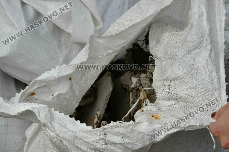 Хасковлия: В боклуци е осеян районът край бившите бунгала срещу ханче &bdquo;Клокотница&ldquo;