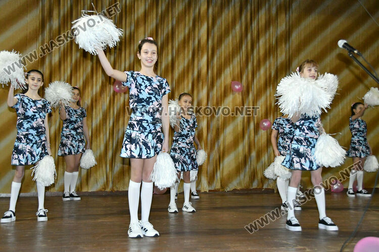 СУ &bdquo;Паисий Хилендарски&ldquo; организира конкурс и музикален спектакъл за Деня срещу тормоза