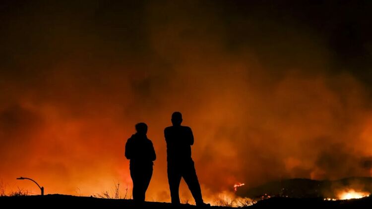10 години след Парижкото споразумение: Глобалното затопляне се ускорява