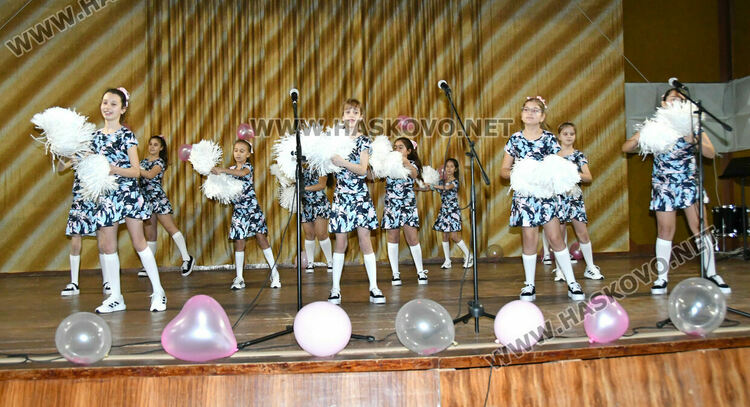 СУ &bdquo;Паисий Хилендарски&ldquo; организира конкурс и музикален спектакъл за Деня срещу тормоза