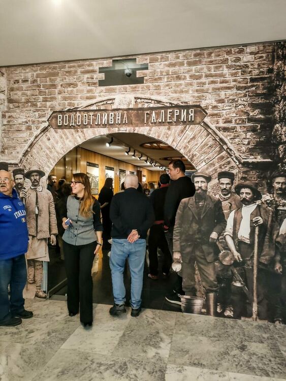 &bdquo;Градът на черното злато&ldquo;