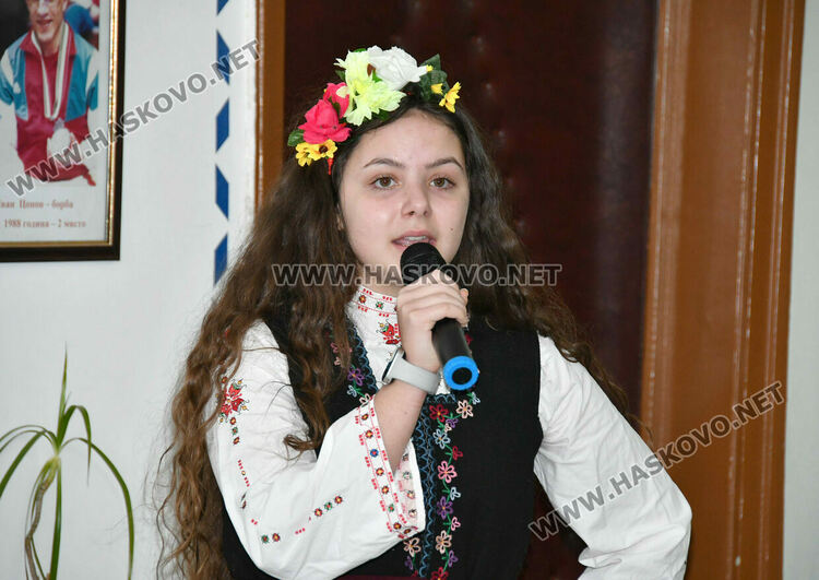 Откриха модерен STEM център в Спортното училище в Хасково