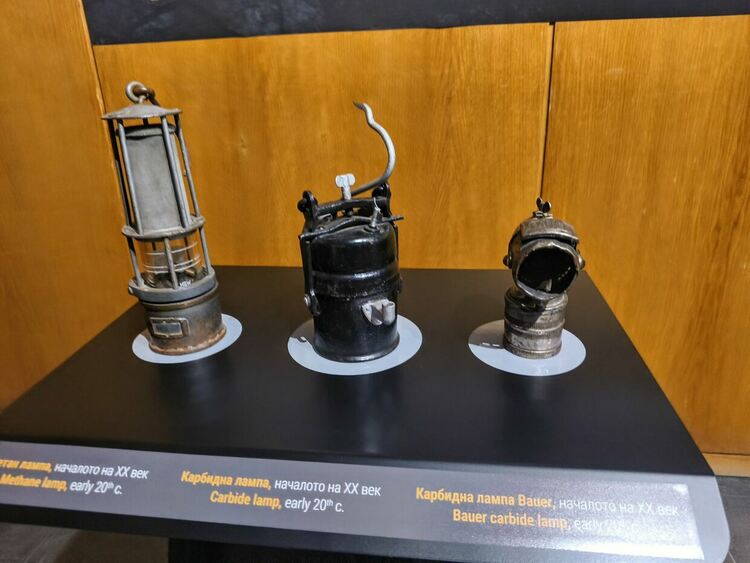 &bdquo;Градът на черното злато&ldquo;