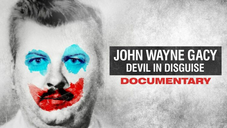 Джон Уейн Гейси. Кой е човекът зад клоунската маска? 