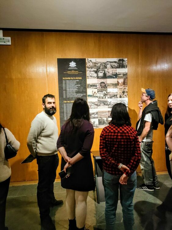 &bdquo;Градът на черното злато&ldquo;