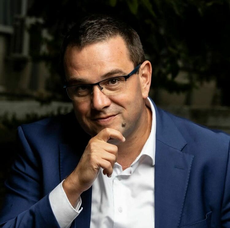 Никола Чанев