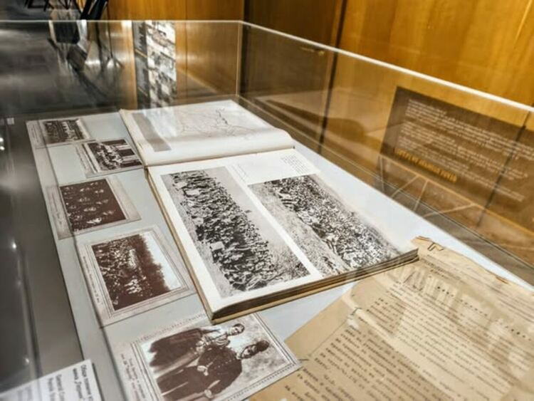 &bdquo;Градът на черното злато&ldquo;