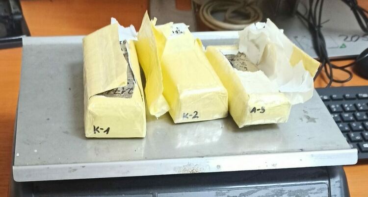 Снимки: Прокуратура на Република България