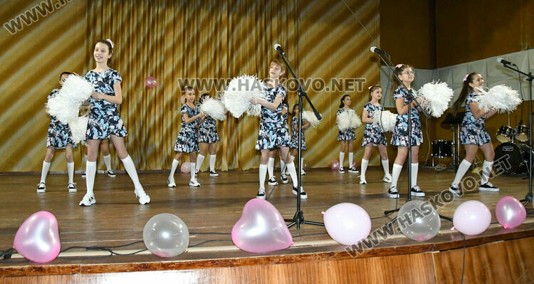 СУ &bdquo;Паисий Хилендарски&ldquo; организира конкурс и музикален спектакъл за Деня срещу тормоза