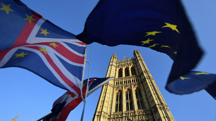  Франция към Лондон: Брекзит означава без достъп до новите правила &bdquo;Произведено в Европа&ldquo;