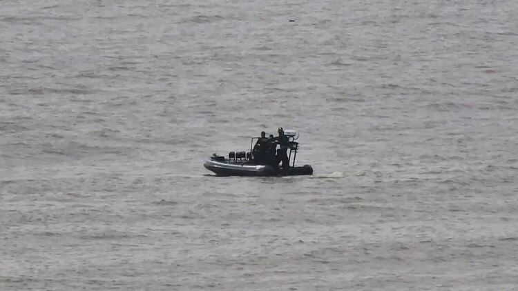  Близки на изчезналите рибари обвиняват институциите в липса на координация