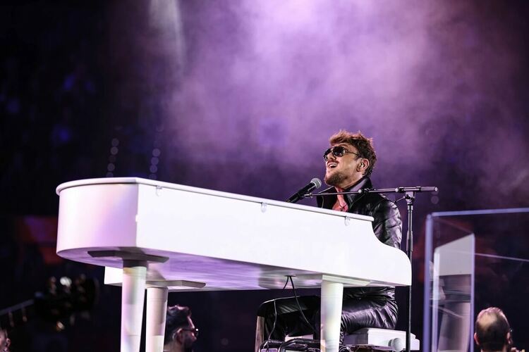 Миро промотира новия си албум &bdquo;Миротворци&ldquo; с турне