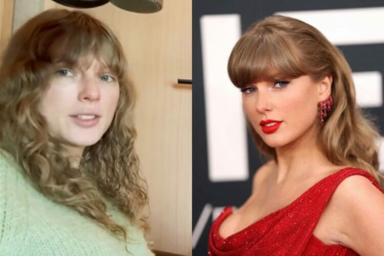 Тейлър Суифт без грим: Поп иконата шокира феновете с напълно натурална визия