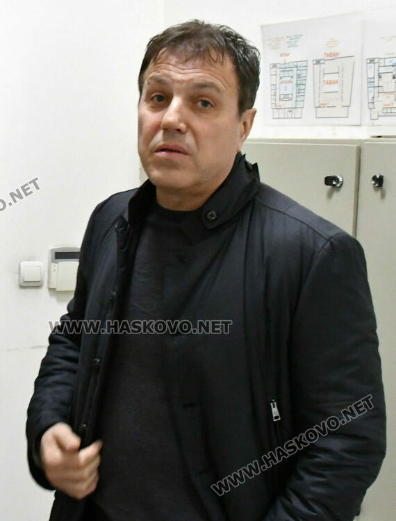 Цвети Лалов бе оправдан по делото за клевета, заведено от Георги Иванов