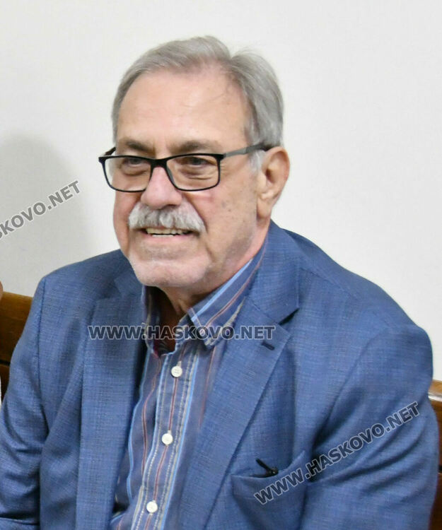 Георги Иванов