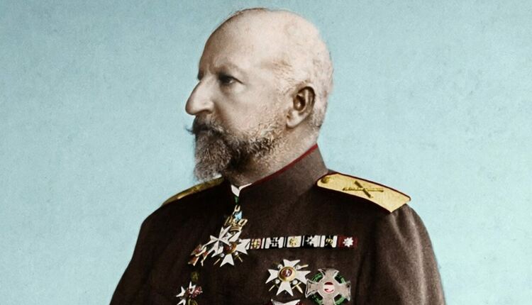  165 години от рождението на Цар Фердинанд І, архитектът на модерна България