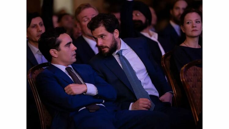 HBO поднови &ldquo;Индустрия&rdquo; за 5-ти финален сезон