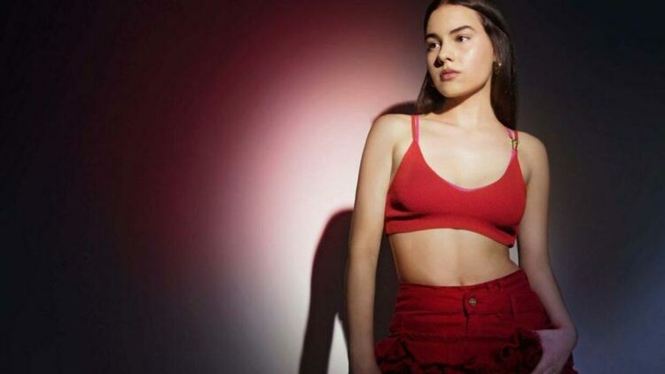 Българска певица ще се бори за наградата за млад изпълнител на фестивала ,,Сан Ремо&ldquo;