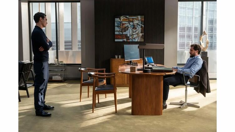 HBO поднови &ldquo;Индустрия&rdquo; за 5-ти финален сезон