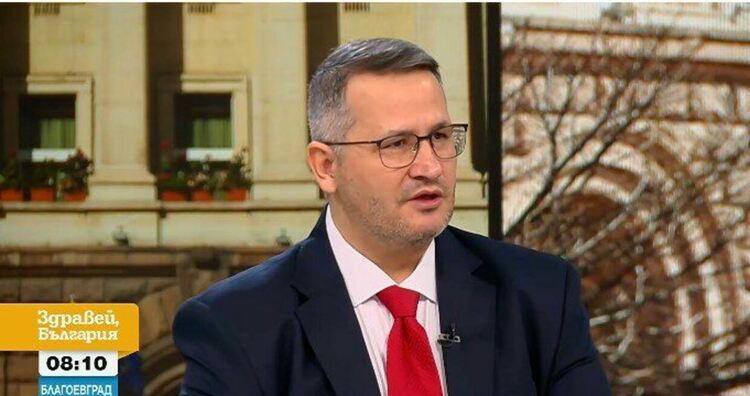 Иван Христанов: Където и да проверяваме в земеделското министерство, виждаме надписване