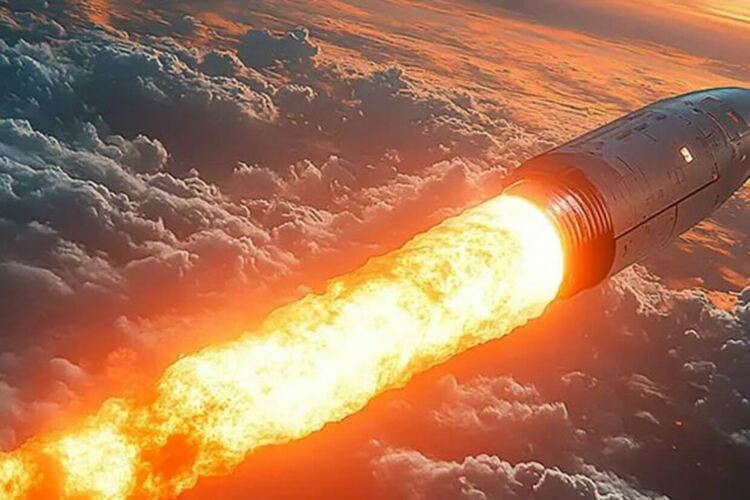 Във Великобритания се съмняват в способността на своите и френските ядрени ракети да пробият отбраната около Москва