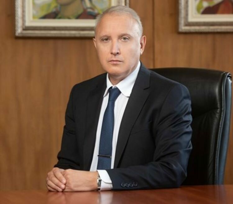 проф.Владислав Попов