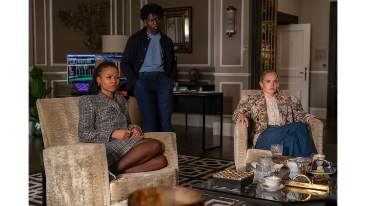 HBO поднови &ldquo;Индустрия&rdquo; за 5-ти финален сезон