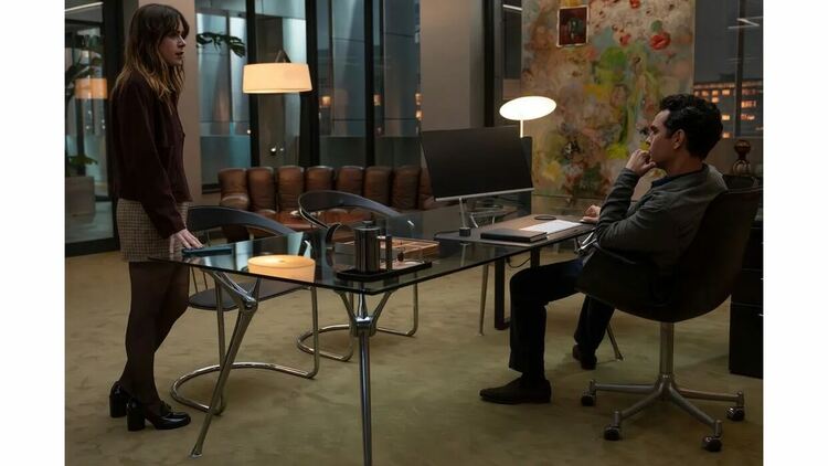 HBO поднови &ldquo;Индустрия&rdquo; за 5-ти финален сезон