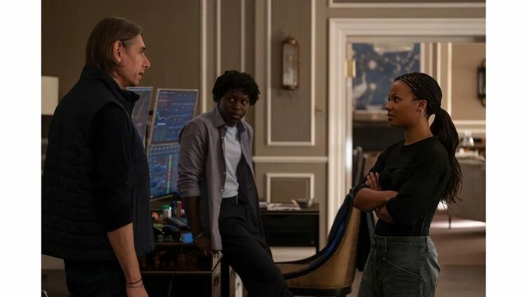 HBO поднови &ldquo;Индустрия&rdquo; за 5-ти финален сезон