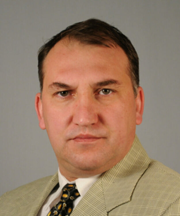 Старши комисар Костадин Пачеджиев отново оглави ОДМВР в Смолян