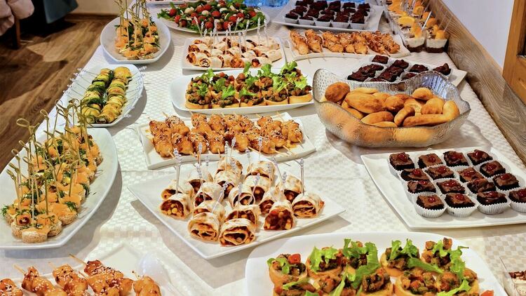 ПГТ&nbsp;&ndash; Хасково представи концепция за бизнес събитие с презентация на английски език 