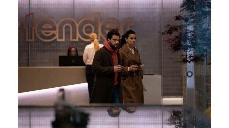 HBO поднови &ldquo;Индустрия&rdquo; за 5-ти финален сезон