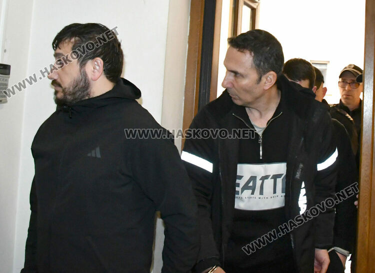 Задържаните с кокаин за над 1 млн. евро остават в ареста, заснети са с видео камери