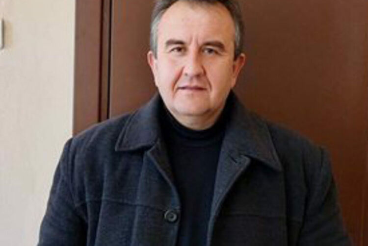 Рушен Фейзула