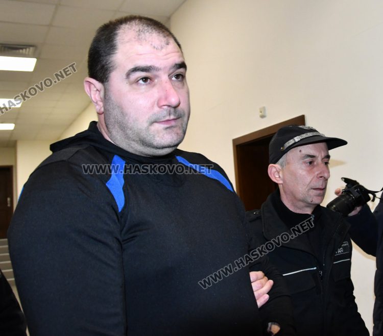 Валентин Маринов