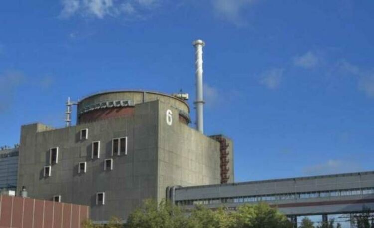 Русия обяви локално примирие заради ремонти край Запорожката АЕЦ