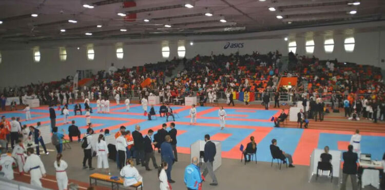 Карате клуб &bdquo;Арес&ldquo; &ndash; Кърджали с 17 златни и 17 сребърни медала от Сърбия