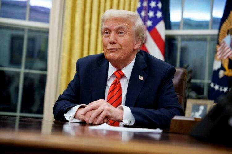 За първи път от 100 години повече хора са напуснали САЩ, отколкото са влезли