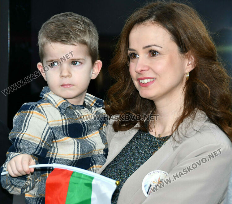 Ученици от Конуш с патриотичен спектакъл за 3 март в хасковския музей