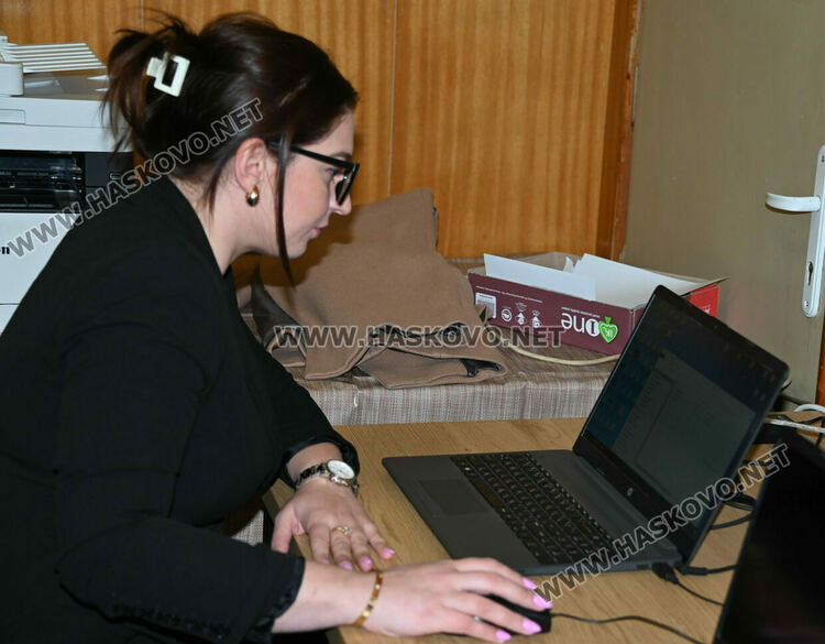 Добромир Якимов пое председателския пост в РИК-Хасково. Комисията с първо заседание